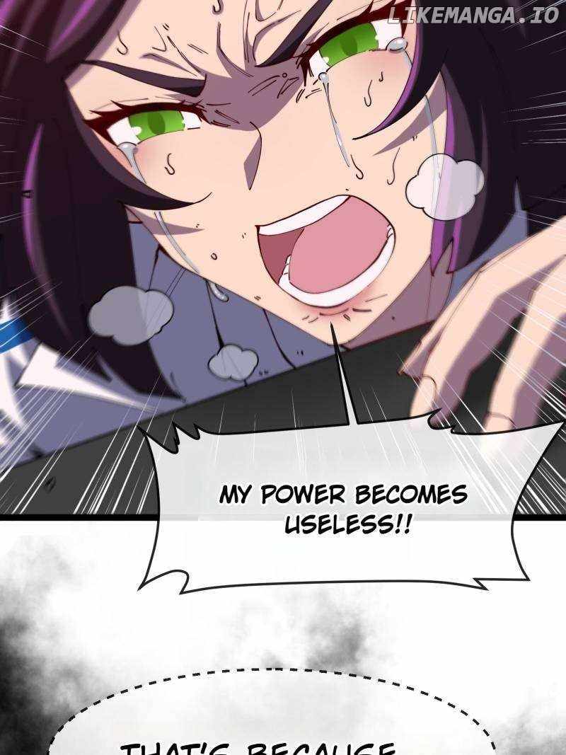 I Am The Monster Overlord Chapter 61 44